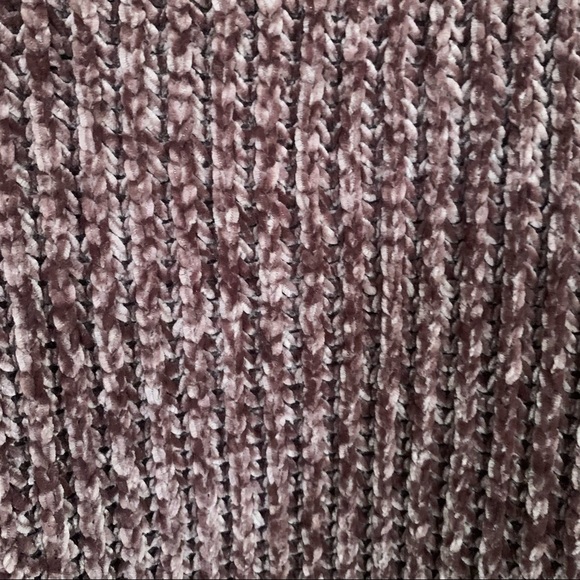 NWT Boutique Knit Poncho Sweater 🔥 - Picture 4 of 6